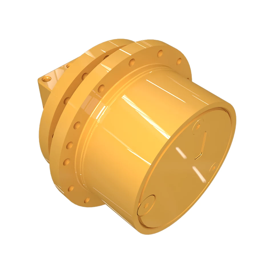 621-0135: Hydraulic Final Drive 6210135 Caterpillar