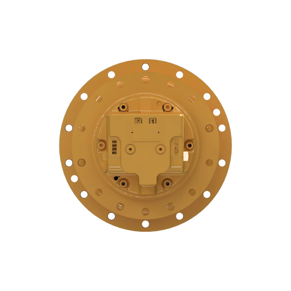 621-0135: Hydraulic Final Drive 6210135 купить