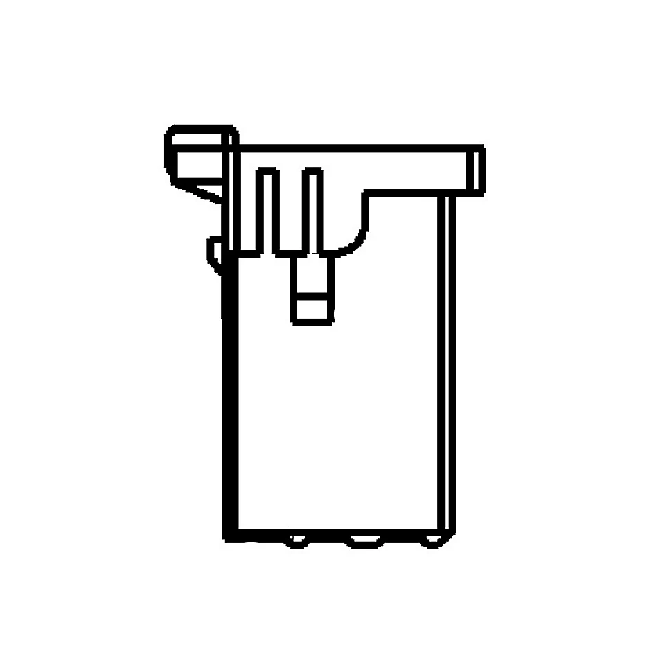 621-0190: CONNECTOR 6210190 купить