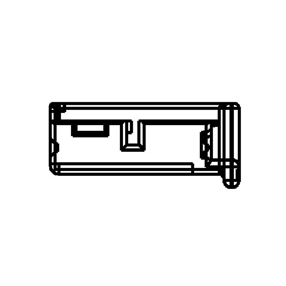621-0194: CONNECTOR 6210194 купить