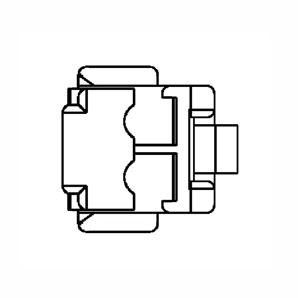 621-0198: CONNECTOR 6210198 купить