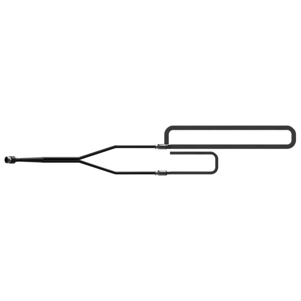 621-0479: 12" Right Hand Berm Screed Heater 6210479 купить