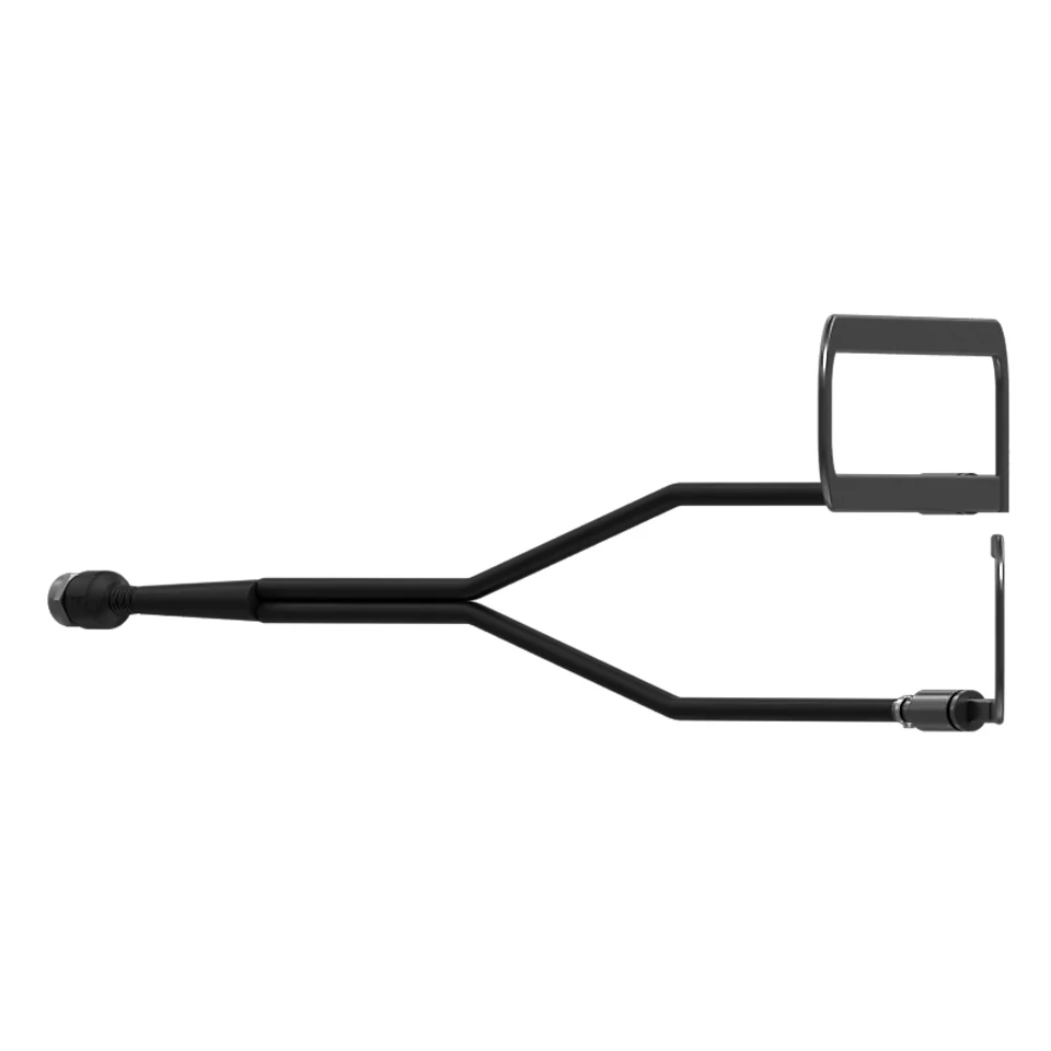 621-0479: 12" Right Hand Berm Screed Heater 6210479 купить