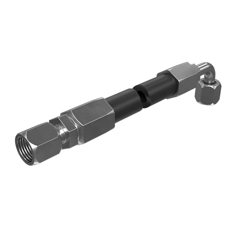 621-0640: Cat Hose Assembly 6210640 купить