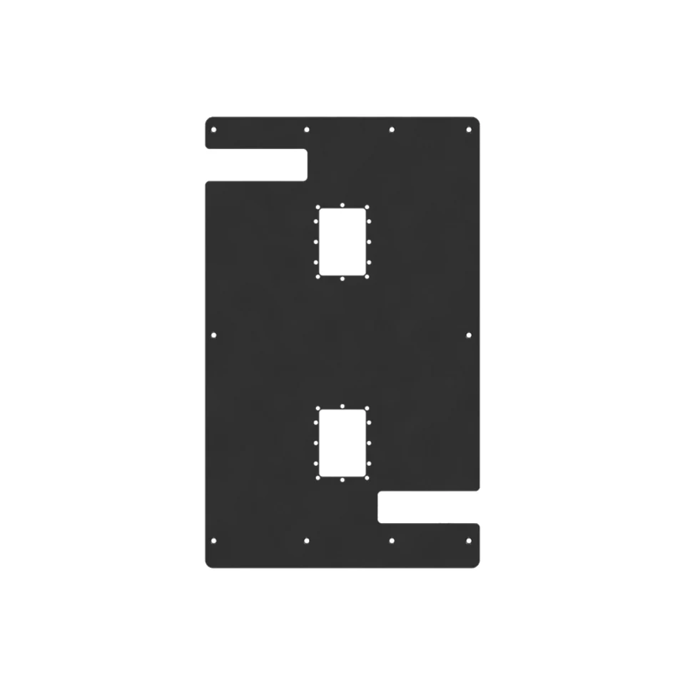 621-0916: 6.4mm Generator Compartment Base Cover 6210916 купить