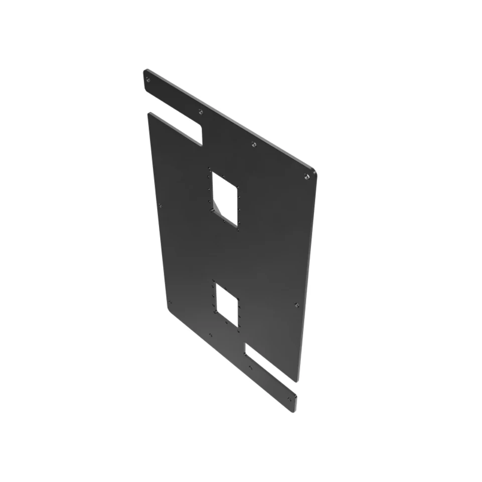 621-0916: 6.4mm Generator Compartment Base Cover 6210916 купить