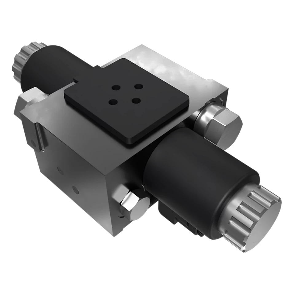 621-0972: Transmission Solenoid Valve 6210972 купить