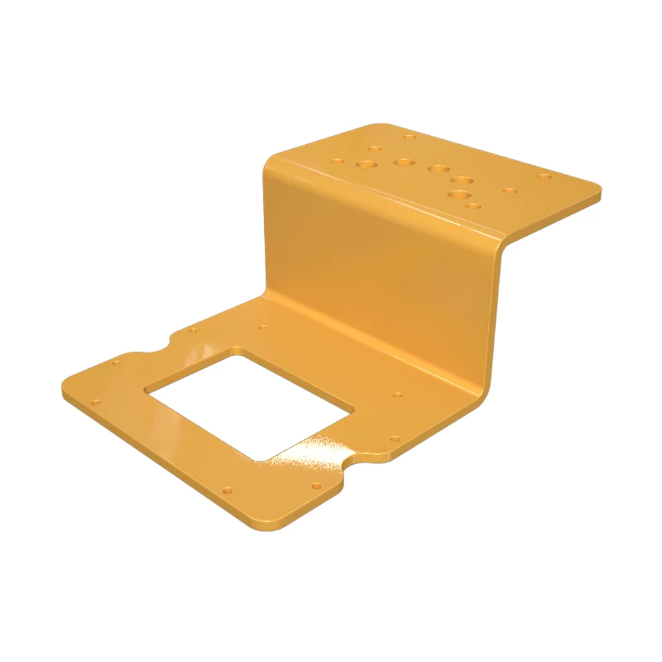 621-1008: Mounting Plate 6211008 купить