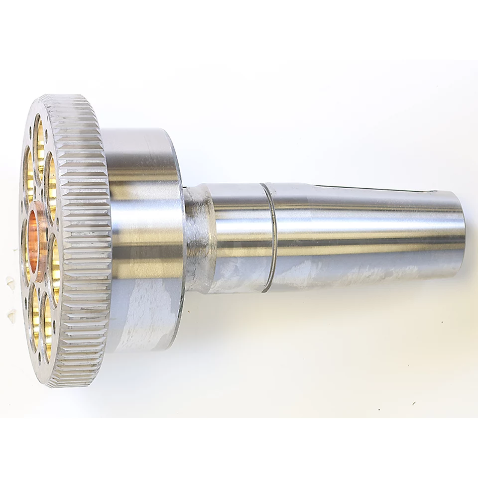 621-1190: Hydraulic Piston Motor Drive Shaft 6211190 купить