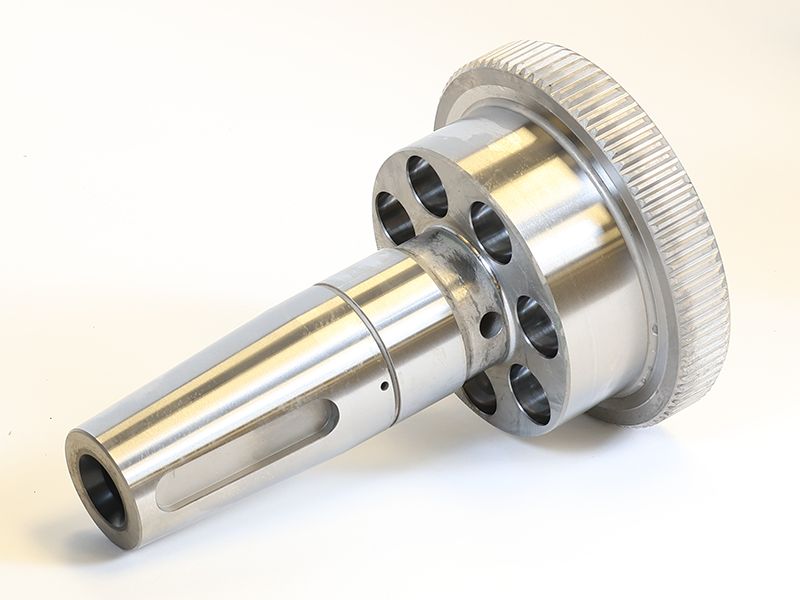 621-1190: Hydraulic Piston Motor Drive Shaft 6211190 купить