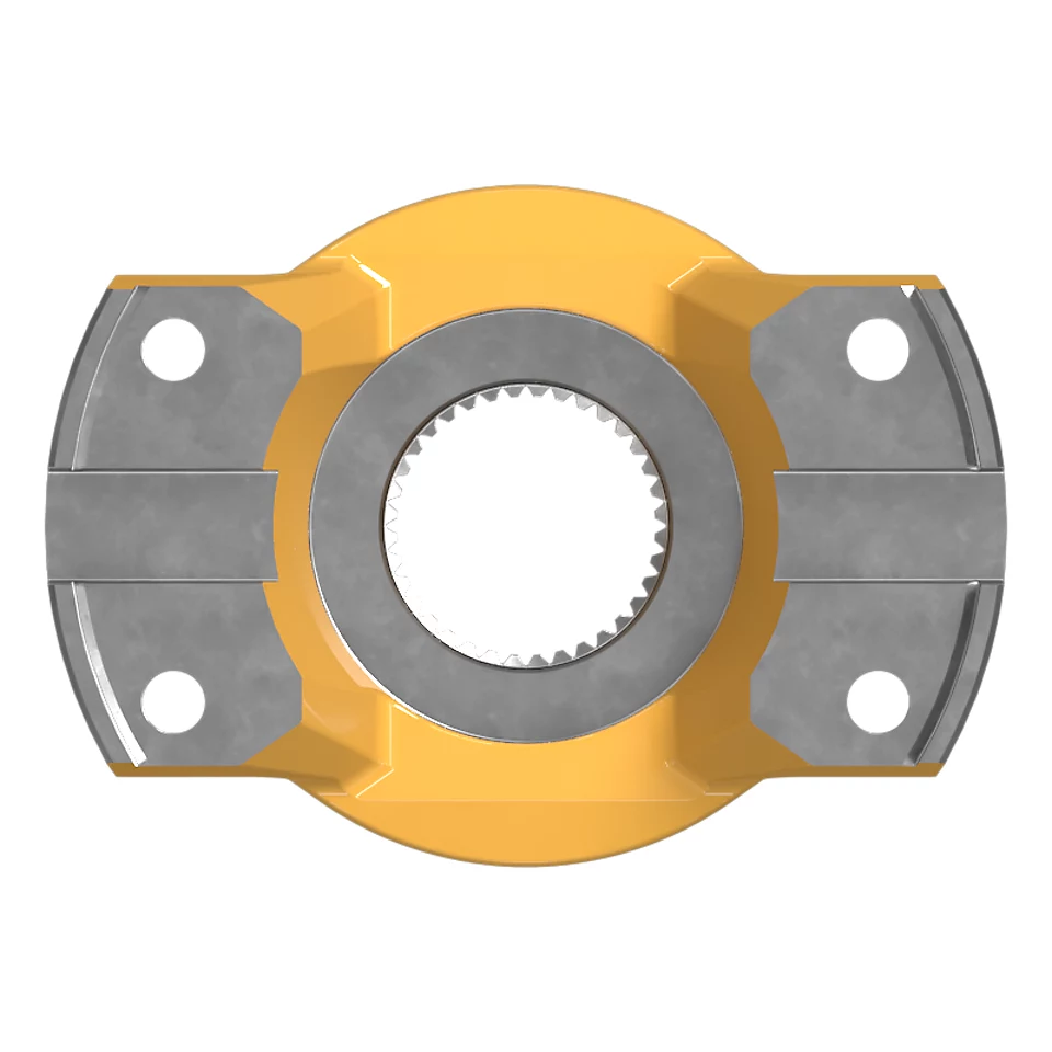 621-1955: 15C Wing Yoke 6211955 купить
