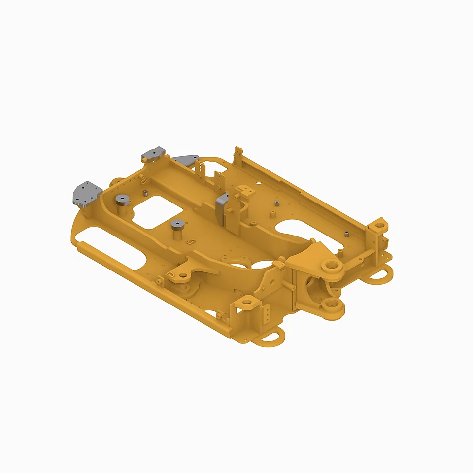 621-2130: FRAME AS-UPP 6212130 купить
