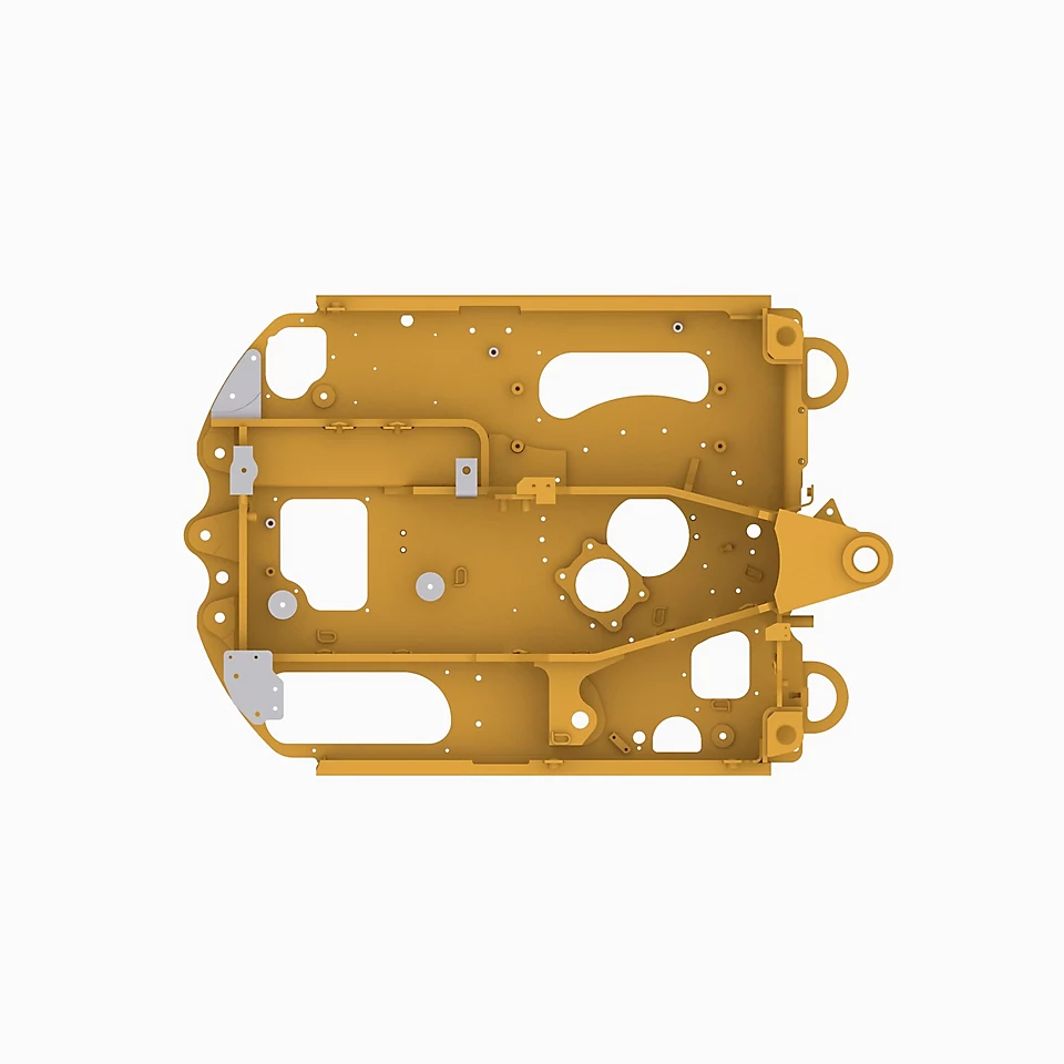 621-2130: FRAME AS-UPP 6212130 купить