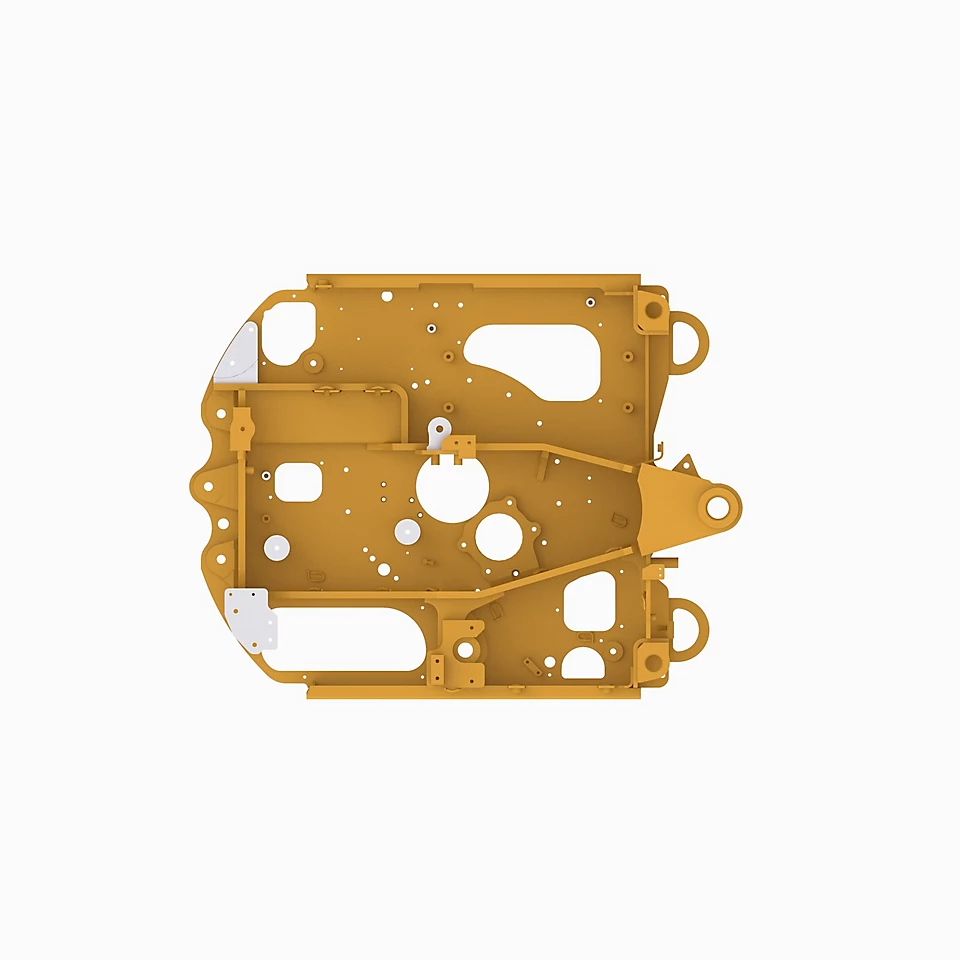 621-2132: FRAME AS-UPP 6212132 купить