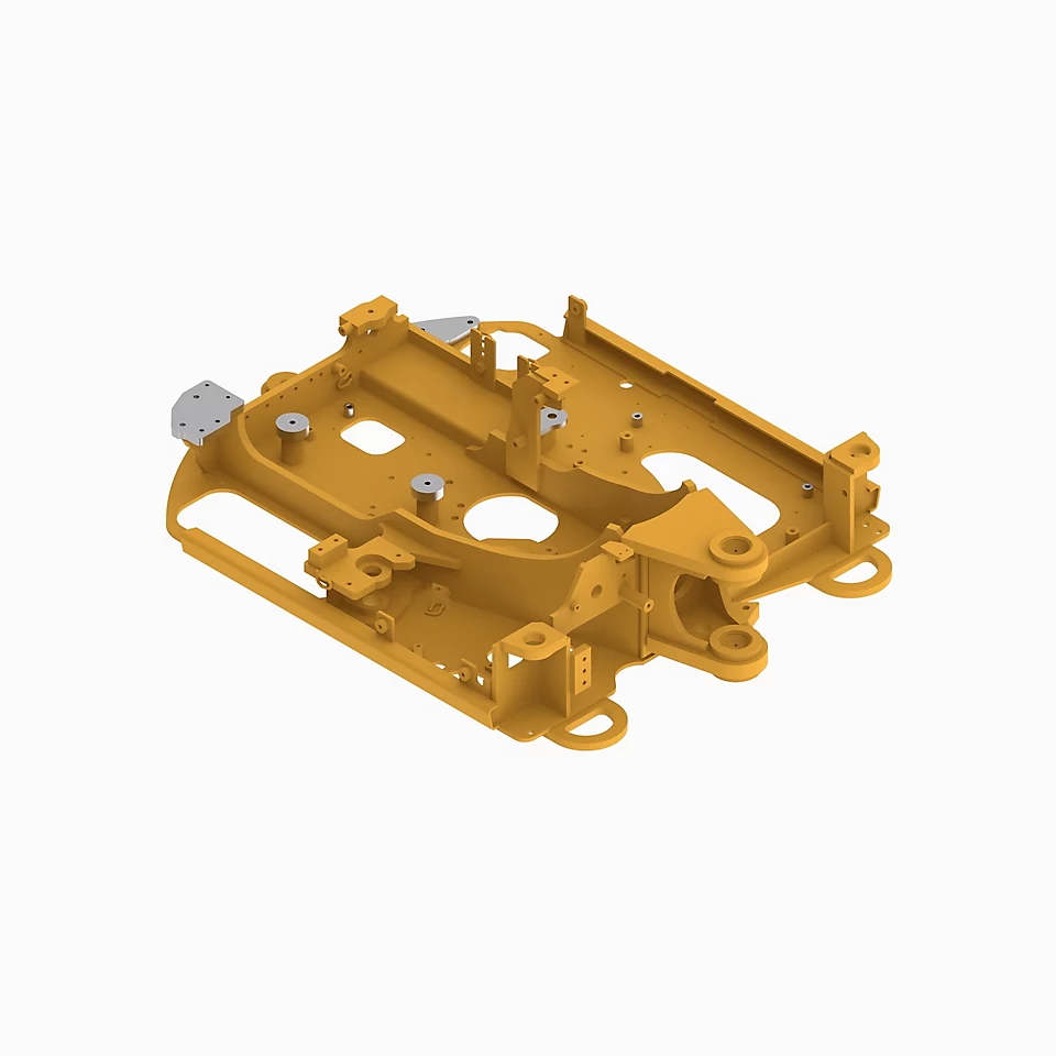 621-2132: FRAME AS-UPP 6212132 купить
