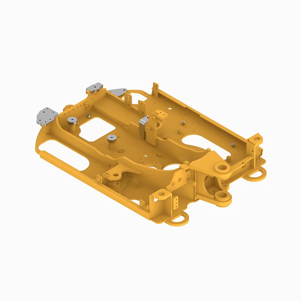 621-2134: FRAME AS-UPP 6212134 купить