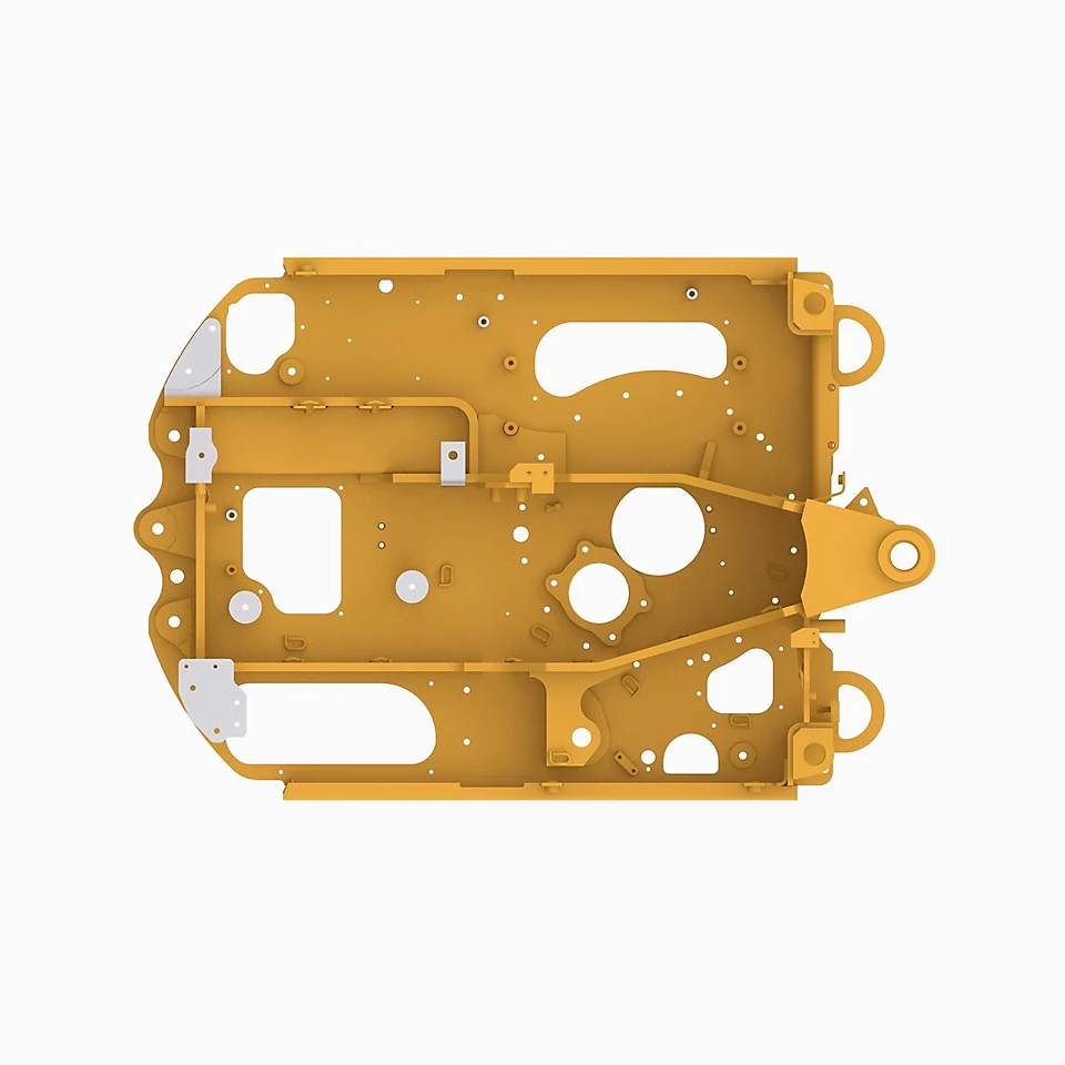 621-2134: FRAME AS-UPP 6212134 купить