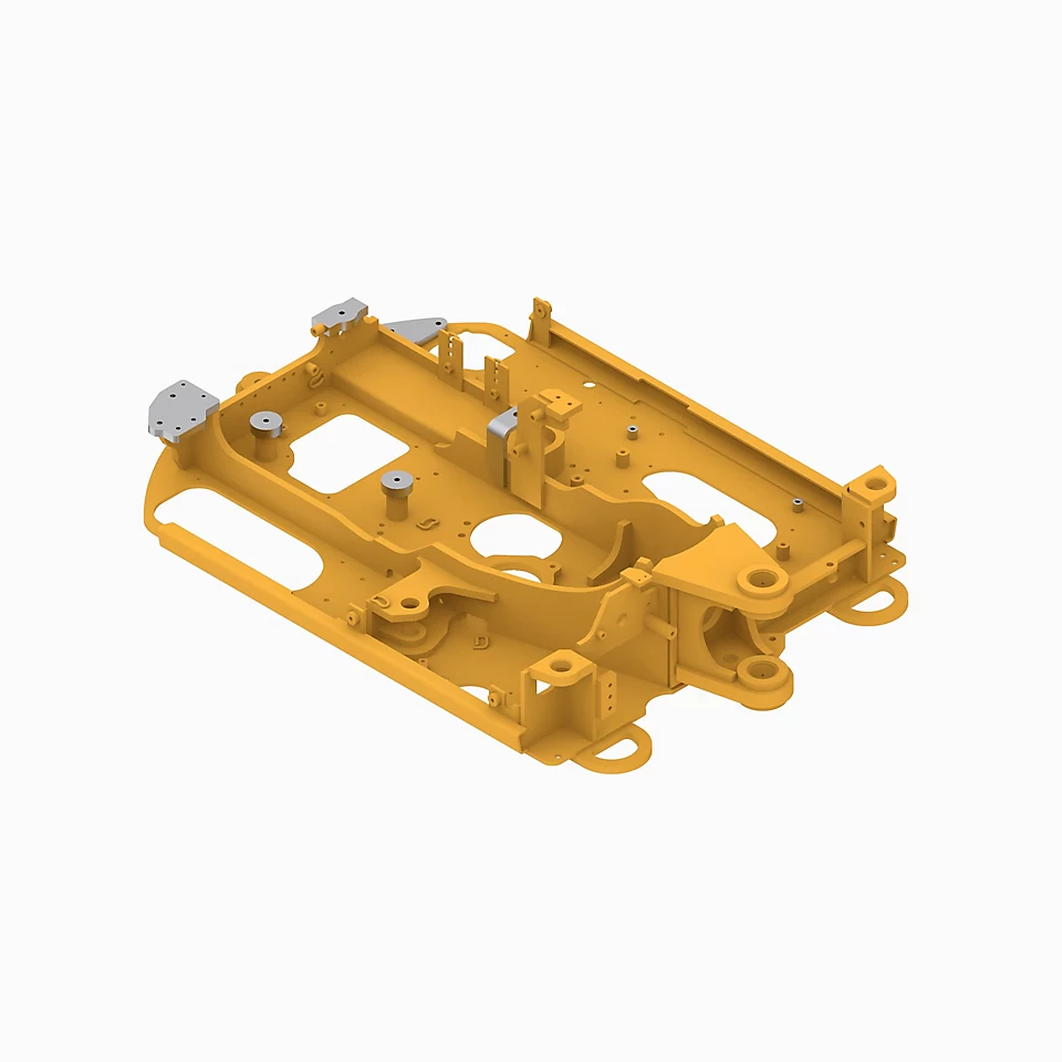 621-2137: FRAME AS-UPP 6212137 купить