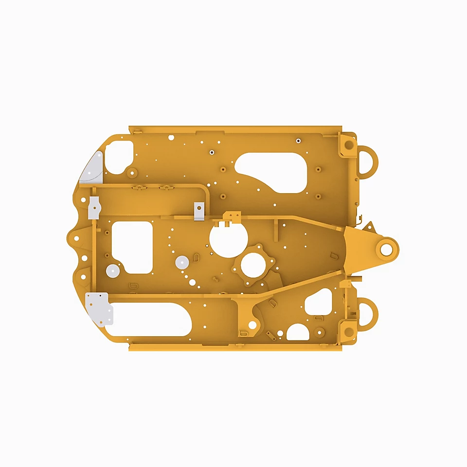 621-2137: FRAME AS-UPP 6212137 купить