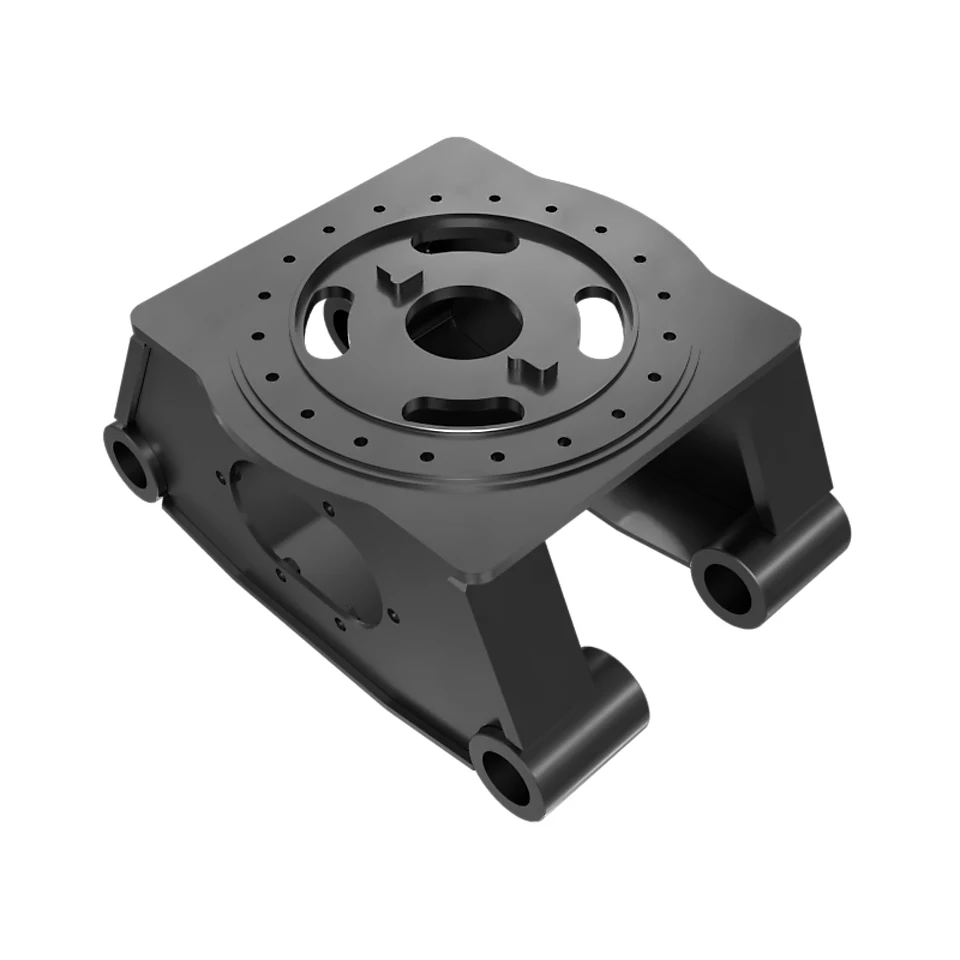 621-2305: Grapple Bearing Housing 6212305 Caterpillar