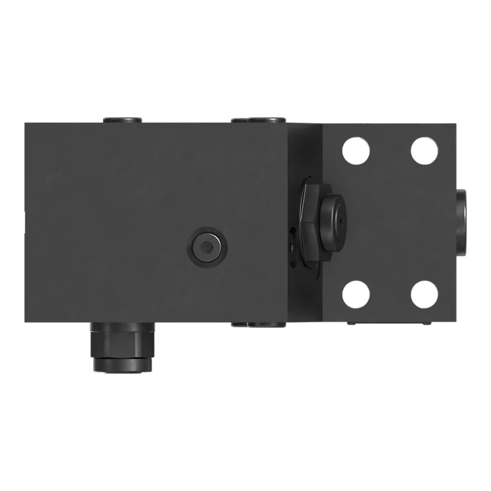 621-2546: Tilt Cylinder Lines Load Control Valve 6212546 купить