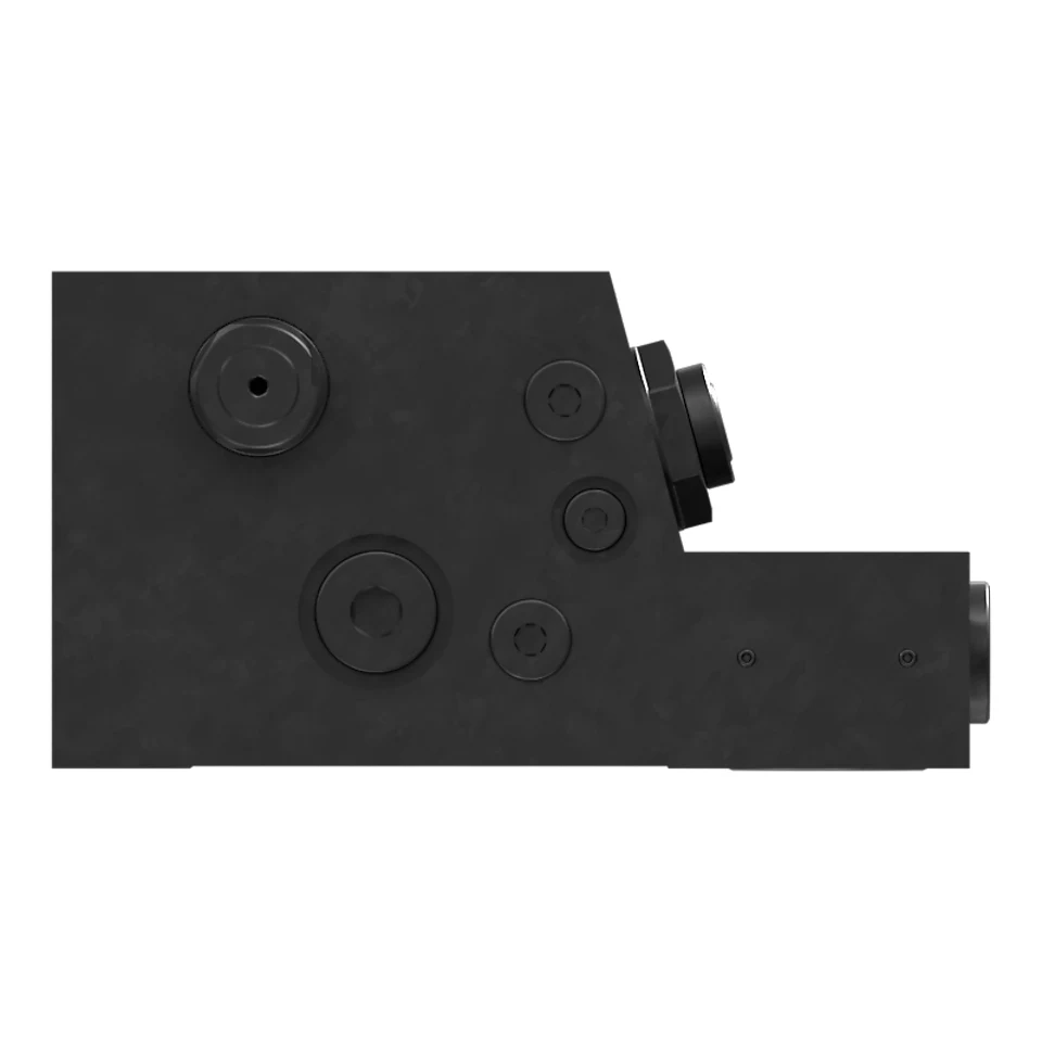 621-2546: Tilt Cylinder Lines Load Control Valve 6212546 купить