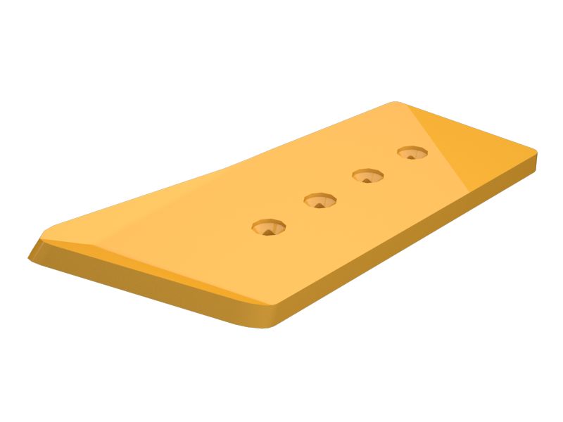621-2594: 19 Mm GP Dozer Edge Kit 6212594 buy