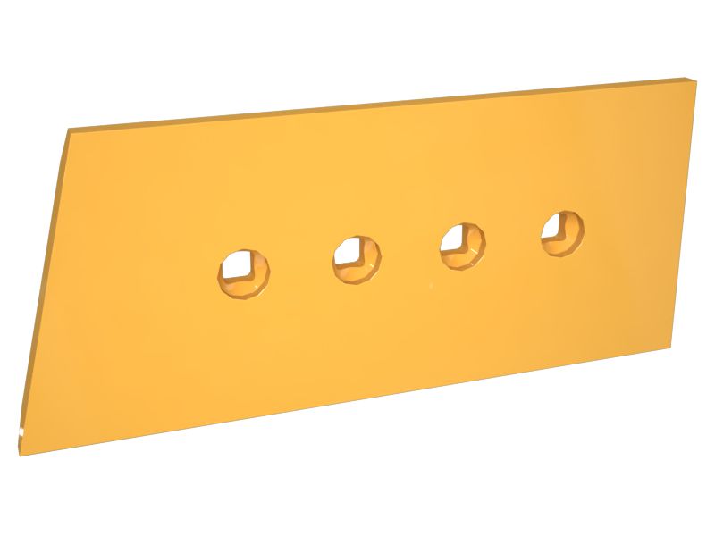 621-2596: 19 Mm Level Cut Dozer Edge Kit 6212596 buy