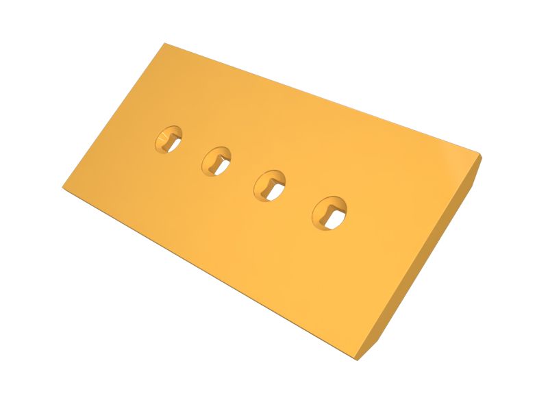 621-2643: 16 Mm Level Cut Reversible Dozer Edge Kit 6212643 buy