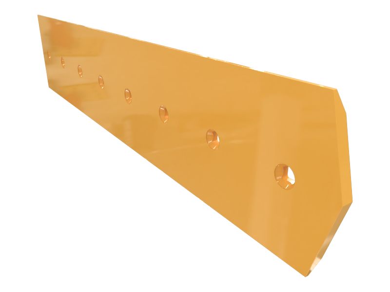 621-2678: 19 Mm Level Cut Dozer Edge Kit 6212678 купить