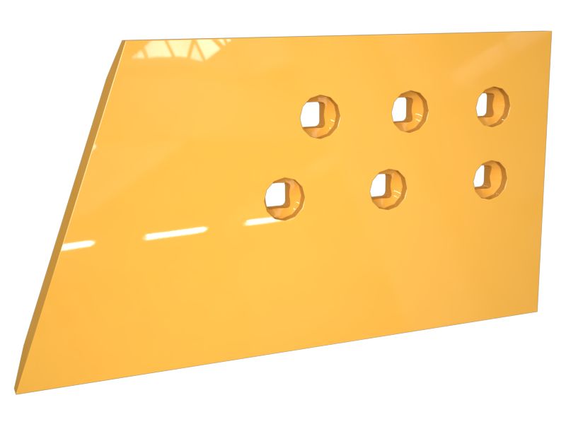 621-2704: 19 Mm Level Cut Dozer Edge Kit 6212704 купить