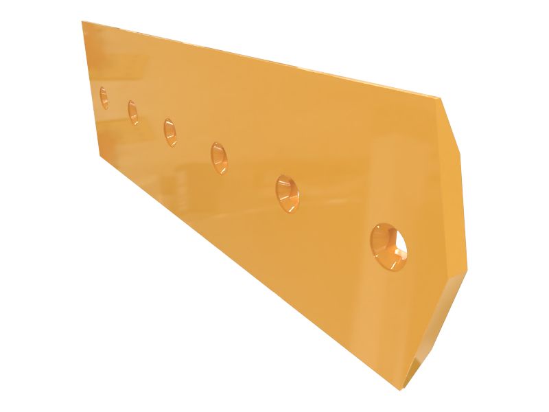 621-2745: 25 Mm GP Dozer Edge Kit 6212745 купить