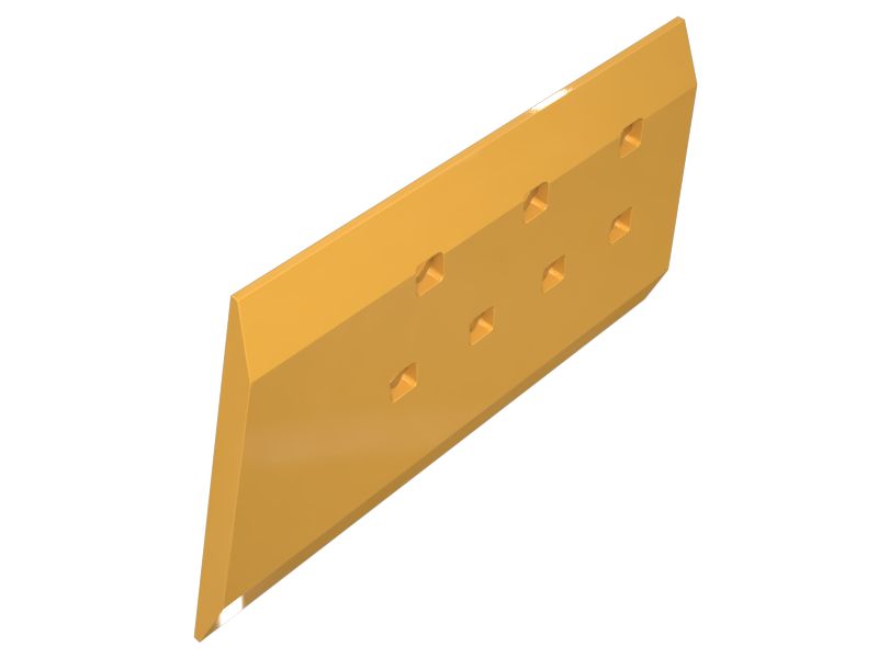 621-2747: 25 Mm Level Cut Dozer Edge Kit 6212747 купить