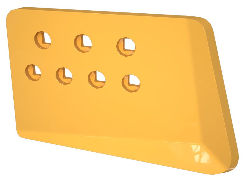 621-2777: 28 Mm HC Dozer Edge Kit 6212777 buy
