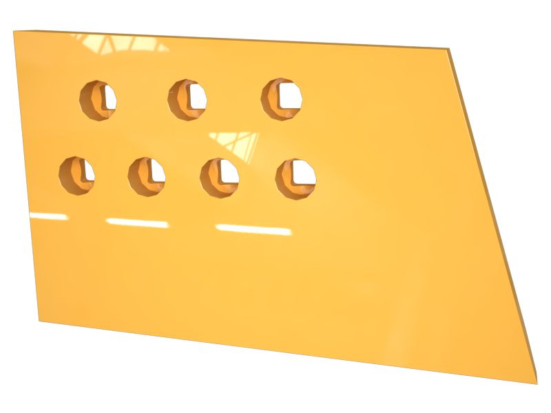 621-2794: Комплект режущей кромки 45 мм для бульдозера для коммунальных работ 6212794 купить