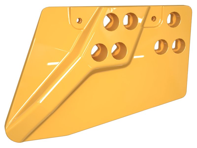 621-2818: 50 Mm HA Dozer Edge Kit 6212818 buy