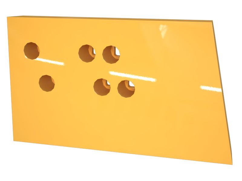 621-2821: 60 Mm HD Mining Dozer Edge Kit 6212821 купить