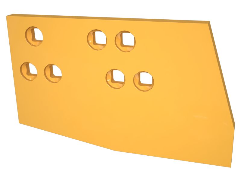 621-2822: 35 Mm Level Cut Dozer Edge Kit 6212822 купить