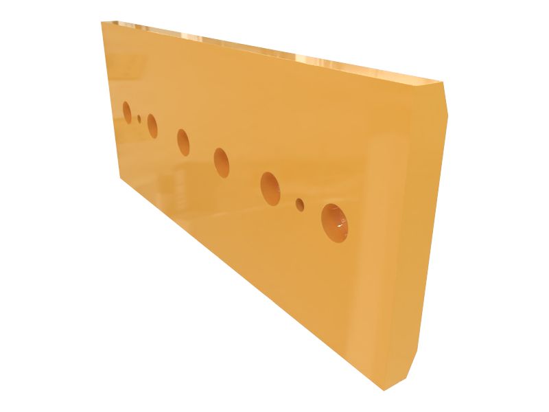 621-2824: 60 Mm Utility Dozer Edge Kit 6212824 купить
