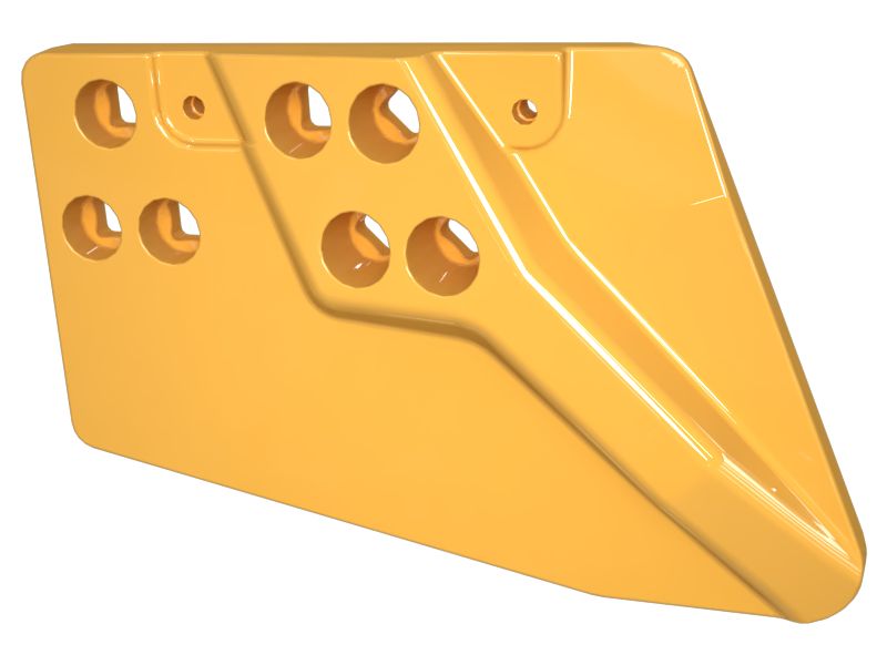 621-2829: 50 Mm HA Dozer Edge Kit 6212829 购买