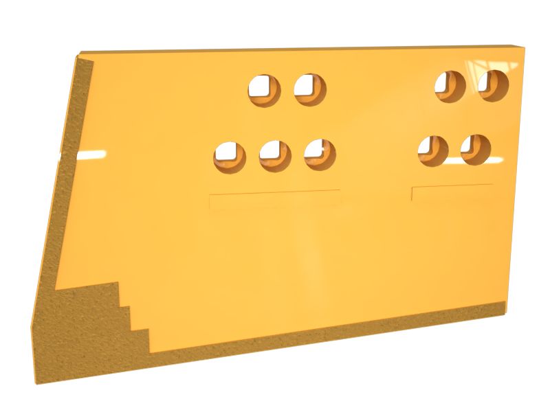 621-2847: 60 Mm Standard EWL ARM Dozer Edge Kit 6212847 buy