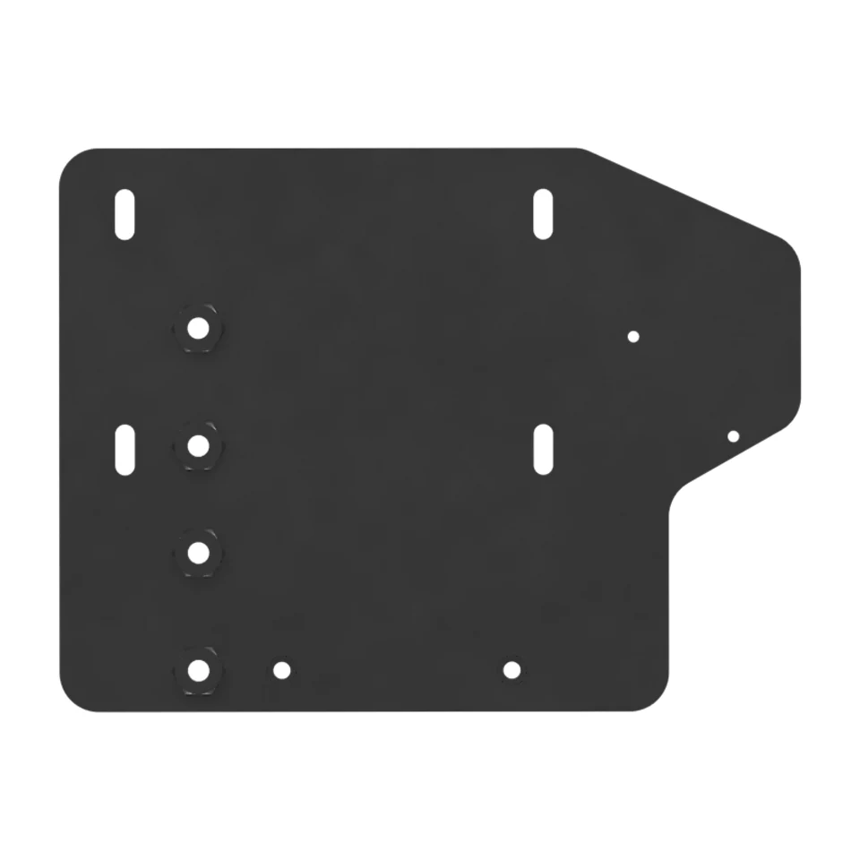 621-3810: Coolant Lines Mounting Bracket 6213810 купить