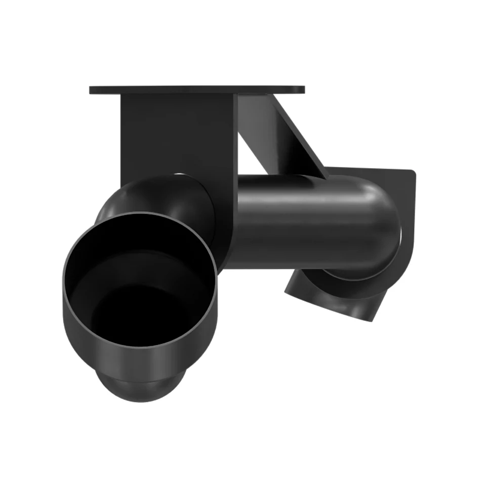 621-3984: Engine Extension Exhaust 6213984 купить