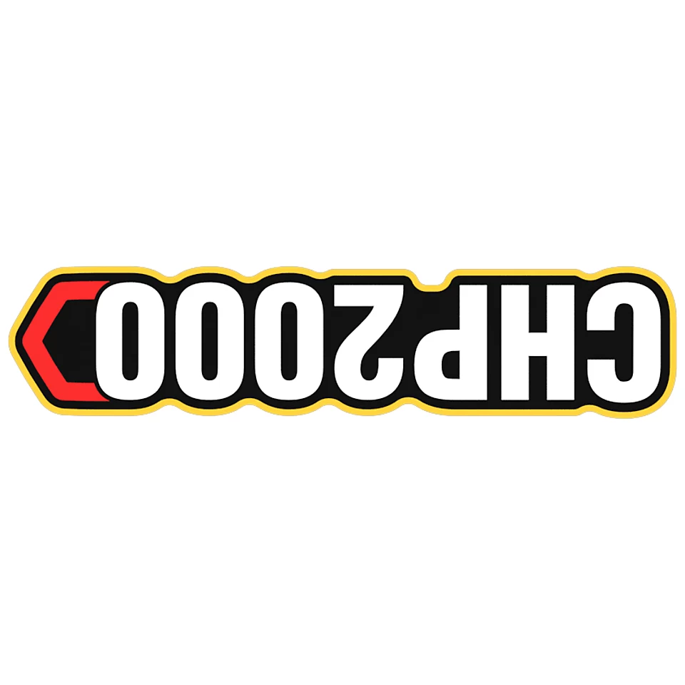 621-4656: CHP2000 Identification Film 6214656 купить