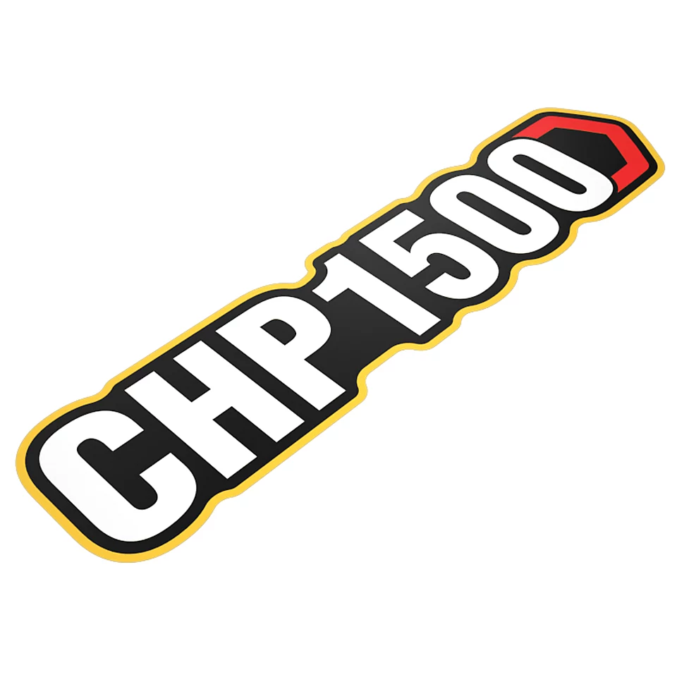 621-4658: CHP1500 Идентификационная пленка 6214658 купить