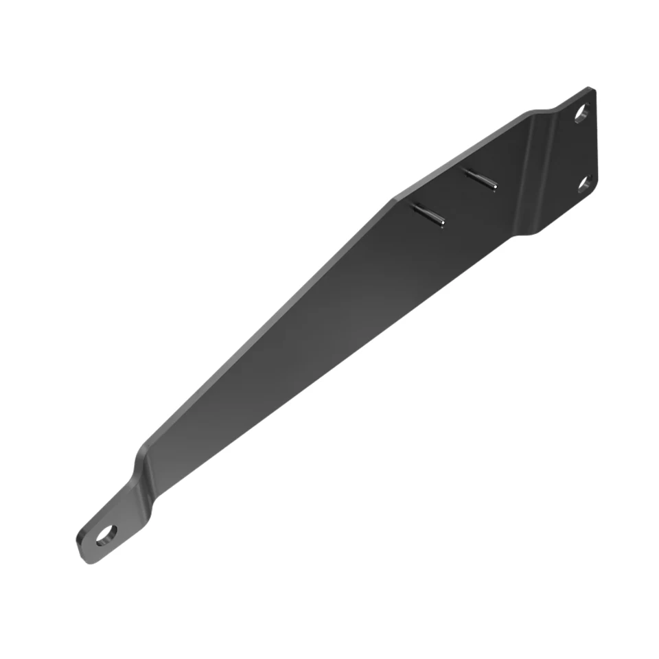 621-5082: 6mm Thick Loader Frame Cover Plate 6215082 купить