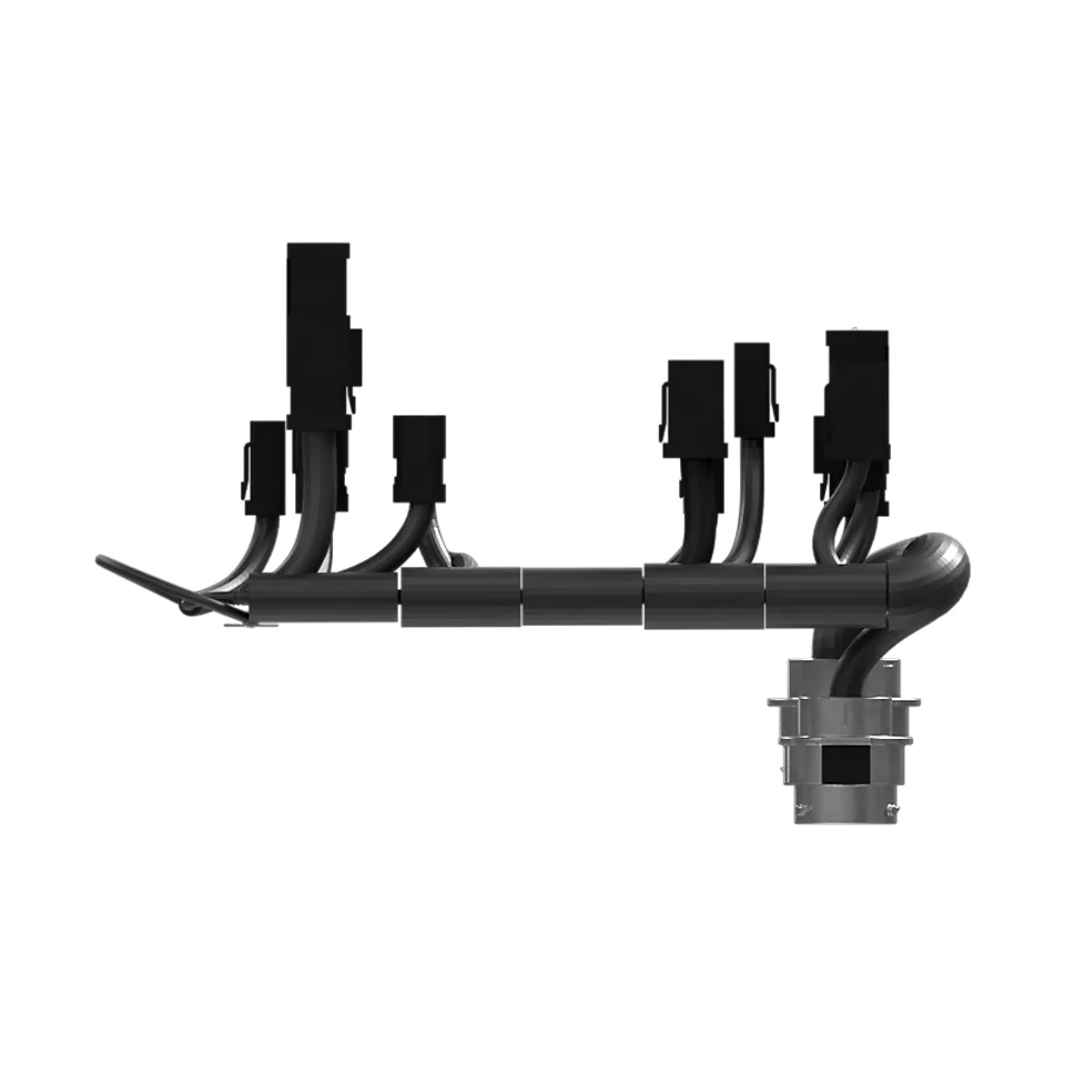 621-5432: Control Box Harness Assembly 6215432 купить