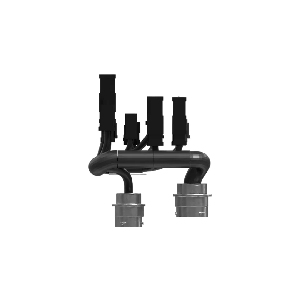 621-5432: Control Box Harness Assembly 6215432 купить
