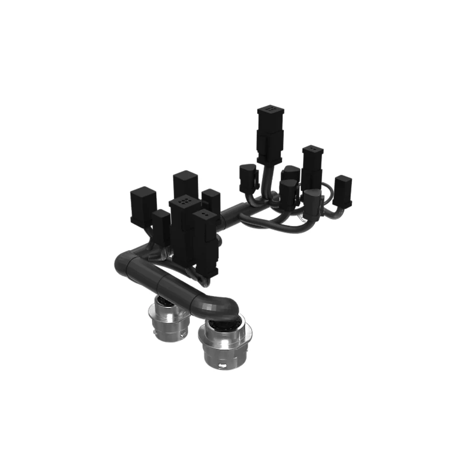 621-5432: Control Box Harness Assembly 6215432 купить