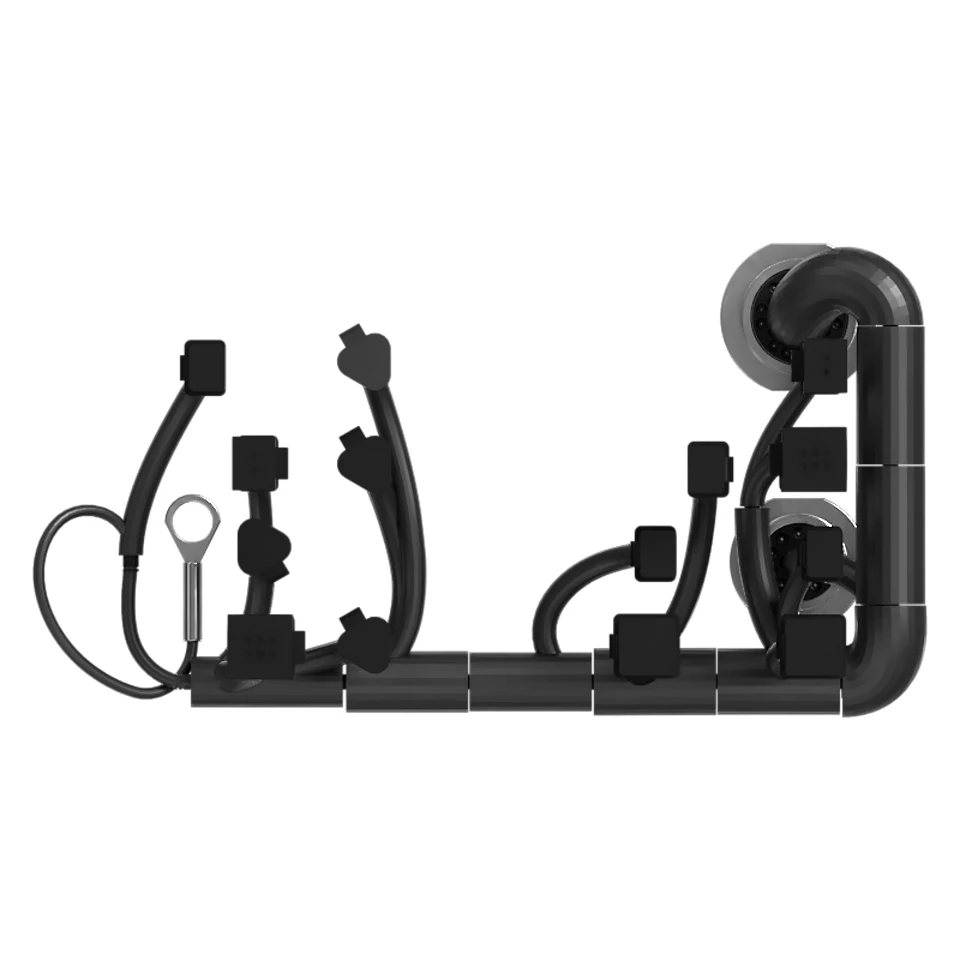 621-5432: Control Box Harness Assembly 6215432 купить